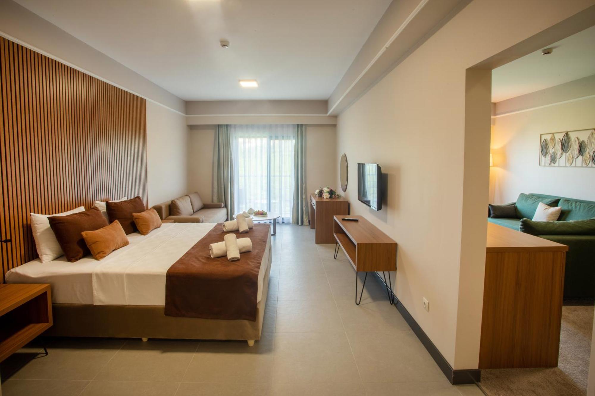 First Joy Hotel Trabzon Exterior foto