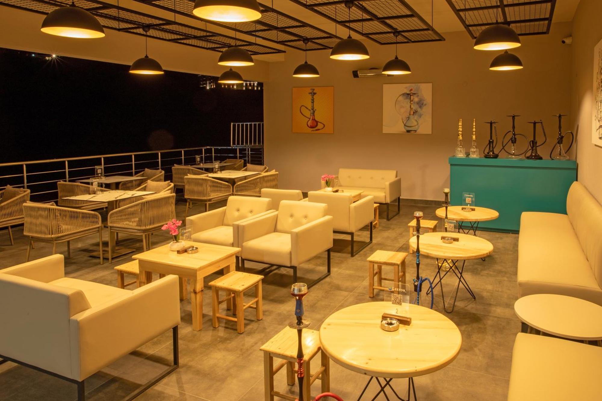 First Joy Hotel Trabzon Exterior foto